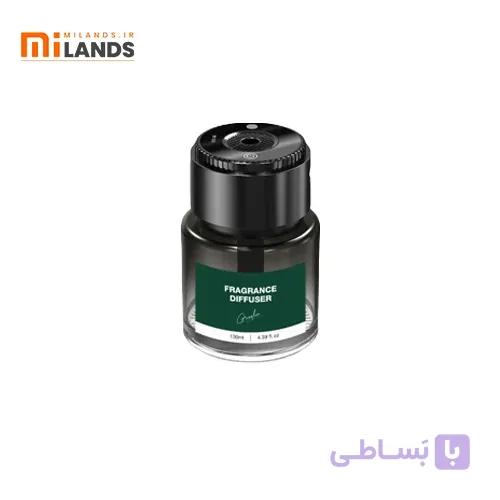 خوشبو کننده 130 میلی لیتر گرین لاین مدل GL-HU8 — تصویر 1