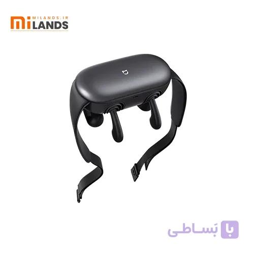 ماساژور شانه و گردن میجیا مدل MJJJAMY01YMYY — تصویر 1