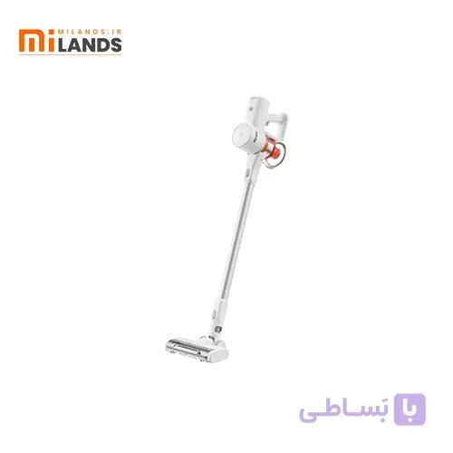 جارو شارژی شیائومی مدل 4C — تصویر 1