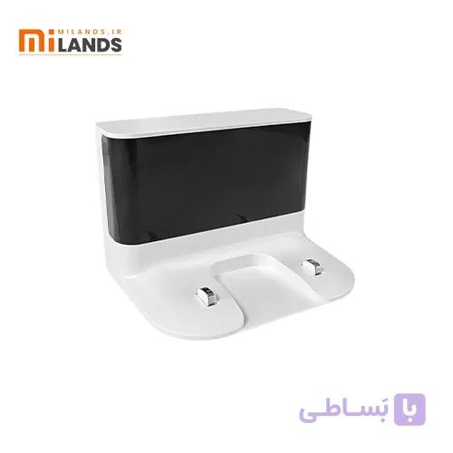 داک شارژ و آداپتور جارو رباتیک شیائومی مدل S20 — تصویر 1