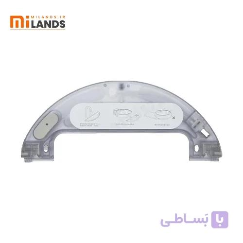 مخزن آب جاروی رباتیک شیائومی مدل D10s Pro — تصویر 1
