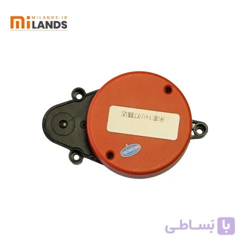 لیدار ( لیزر رادار ) جارو رباتیک شیائومی مدل S10 Plus — تصویر 1