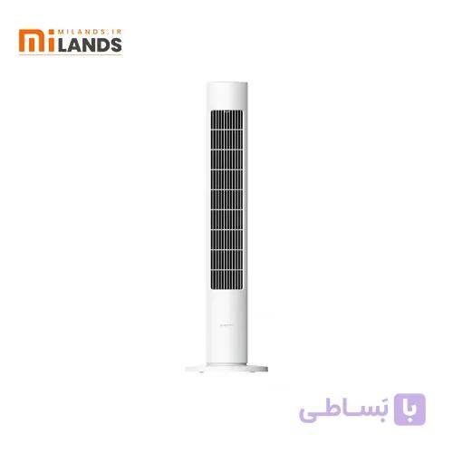 پنکه هوشمند شیائومی مدل Tower Fan 2 — تصویر 1