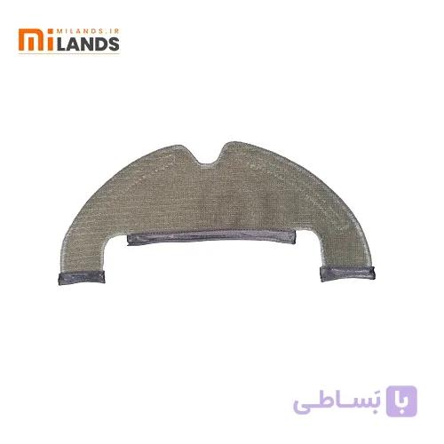 پد تی جاروی رباتیک شیائومی مدل D10s Pro — تصویر 1