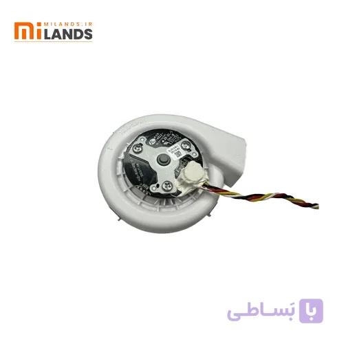 فن جارو رباتیک شیائومی مدل S20 Plus — تصویر 1
