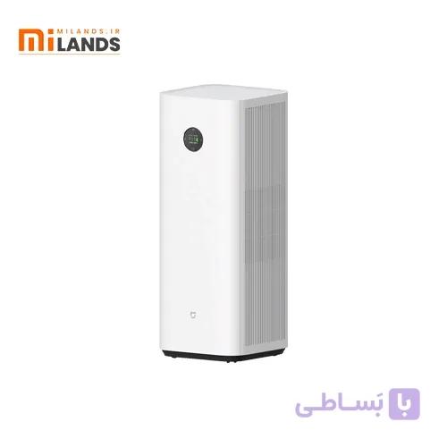 دستگاه تصفیه هوا شیائومی مدل 6 Plus — تصویر 1