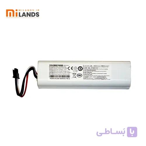 باتری جارو رباتیک شیائومی مدل X20 Max / S20 Plus