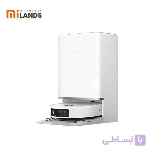 جاروبرقی رباتیک شیائومی مدل 6 Pro — تصویر 1
