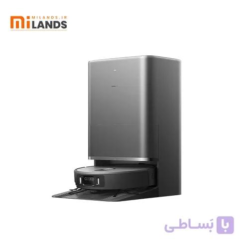 جاروبرقی رباتیک شیائومی مدل 6 Max — تصویر 1
