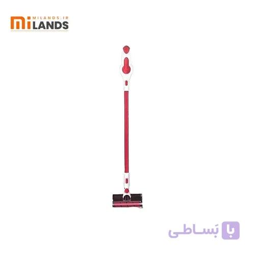 جارو شارژی با اوهی مدل BH‑608