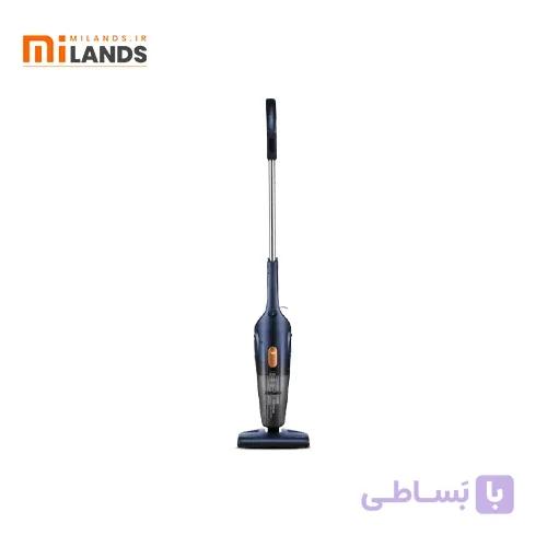 جاروبرقی درما مدل DX115 Pro — تصویر 1
