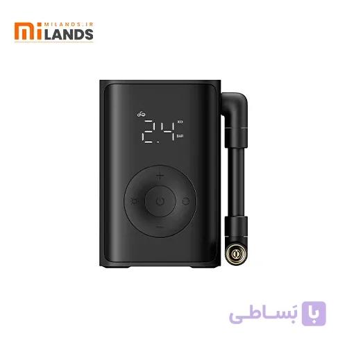 پمپ باد شیائومی مدل MJBXCQBQW — تصویر 1