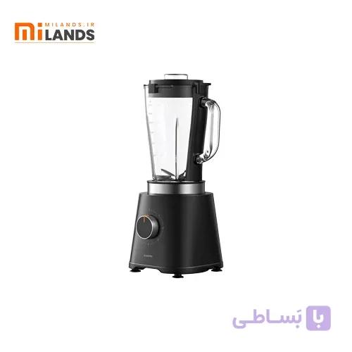 مخلوط کن و آسیاب کن شیائومی مدل MLLJ001CM-2A — تصویر 1