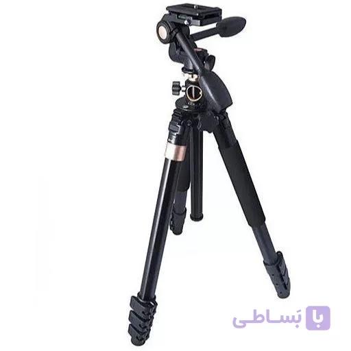 سه پایه دوربین ENUJOY Q800 tripod — تصویر 1