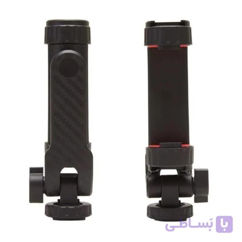 نگهدارنده موبایل جیماری Jmary BH-05 Mobile Holder Multi Function — تصویر 1