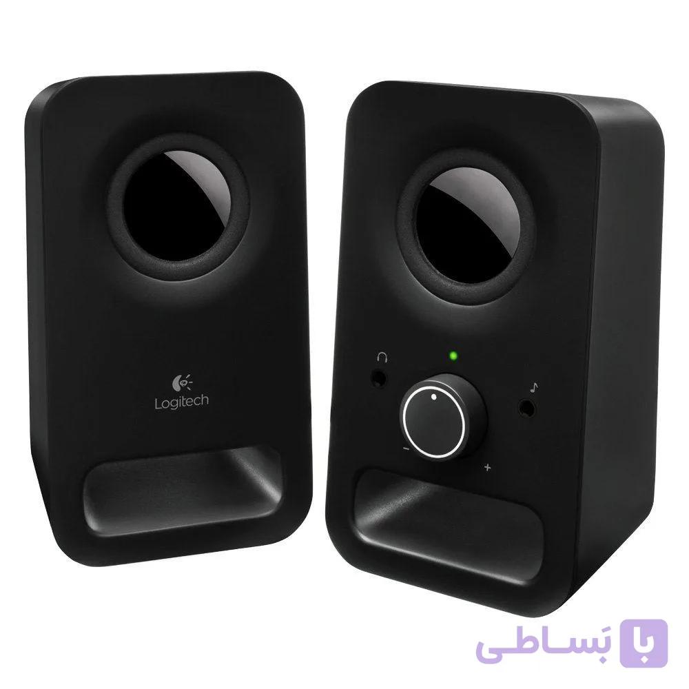 اسپیکر اورجینال Logitech Z150