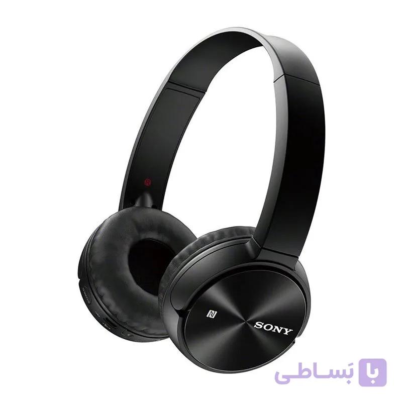 هدفون اورجینال Sony MDR-ZX330BT