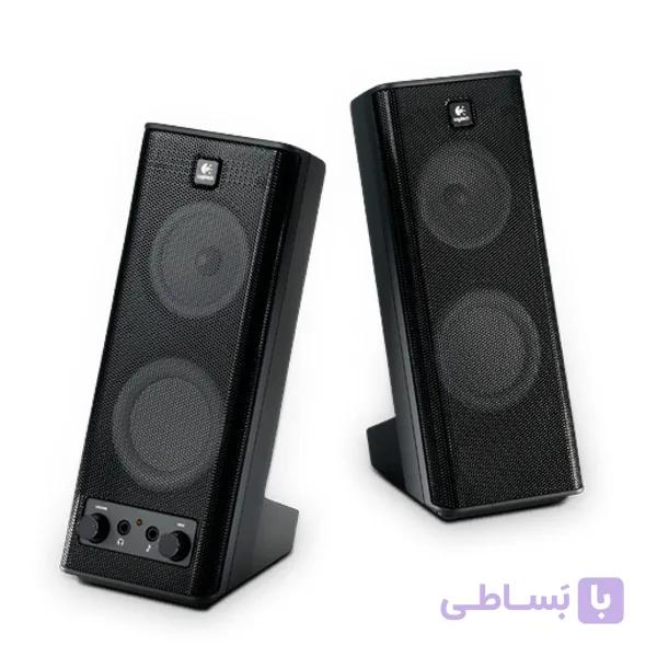 اسپیکر اورجینال مدل Logitech X140