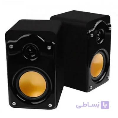 اسپیکر دو تیکه اورجینال اکسترم مدل sp400