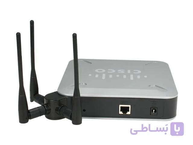 اکسس پوینت وایرلس سیسکو مدل WAP4410N