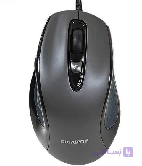 ماوس سیم دار گیگابایت اورجینال مدل m6800