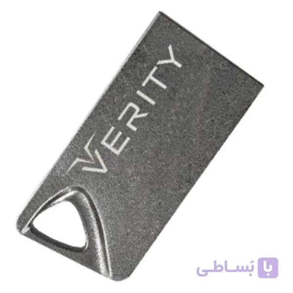 فلش مموری وریتی مدل V812 ظرفیت 64 گیگابایت — تصویر 1