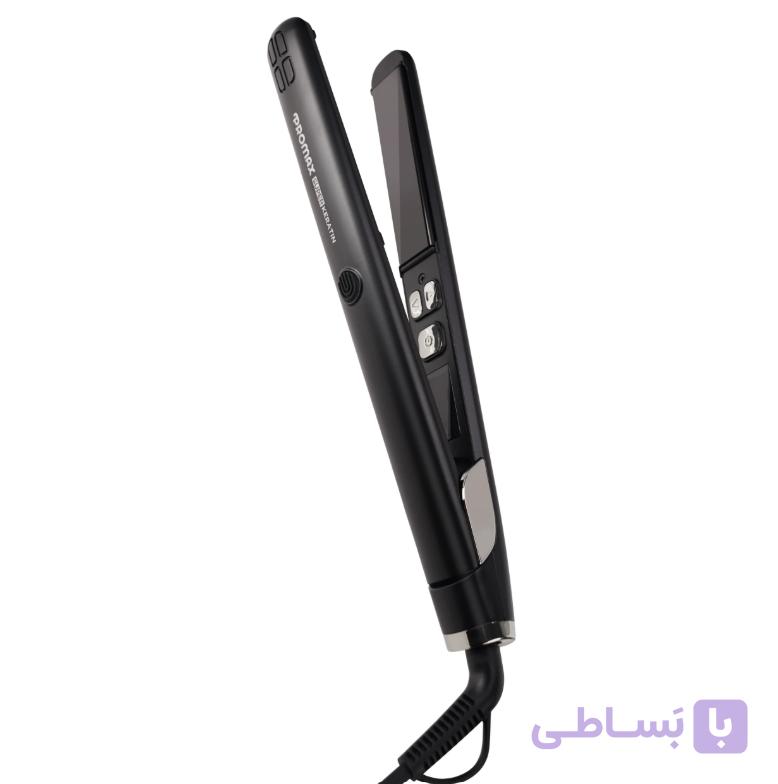 اتو مو سوپر کراتین پرومکس مدل 5773sk — تصویر 1