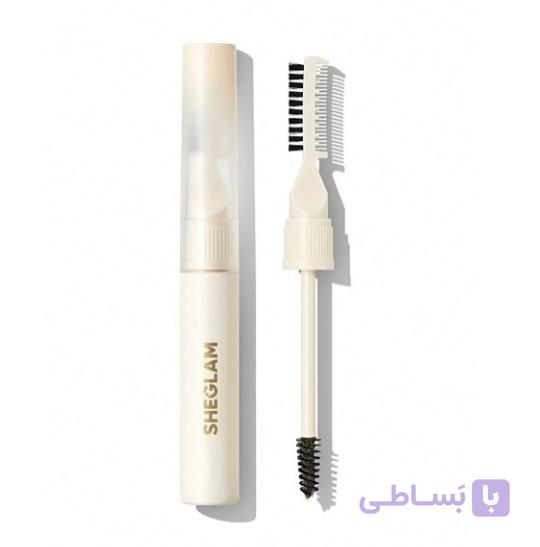 ژل ابرو به همراه براش مدل Save It Laminating Brow Gel — تصویر 1