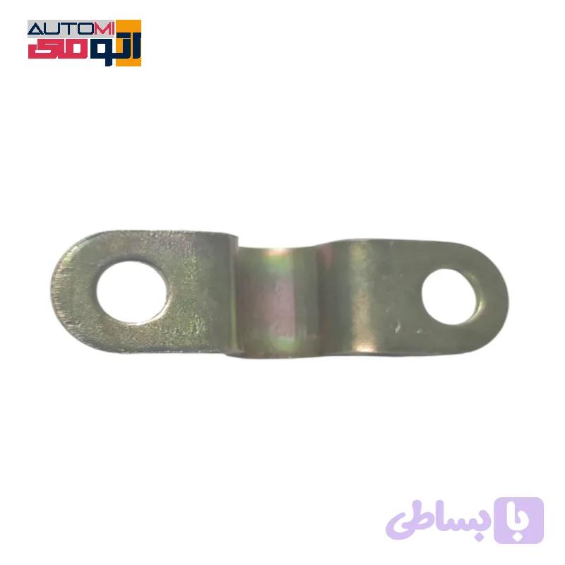 بست میل کاپوت سهند