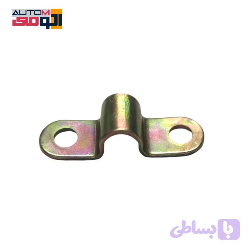 بست میل کاپوت تیبا