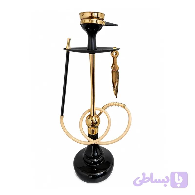 قلیان ماهو Mahoo مدل تایگر
