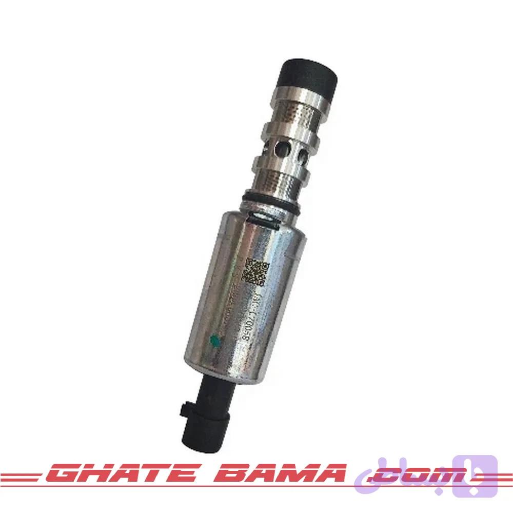 شیر OCV کی ام سی KMC T8