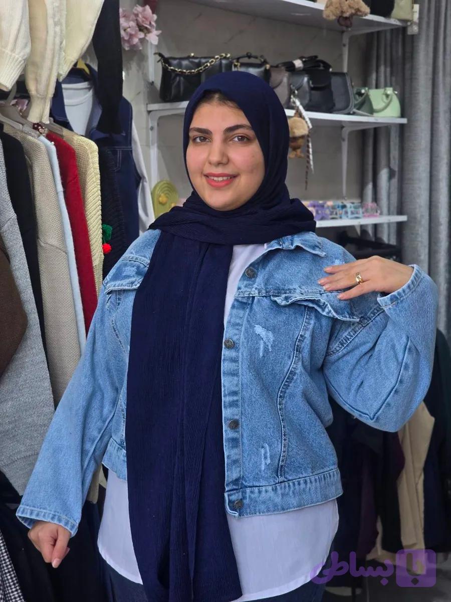 کت جین💙