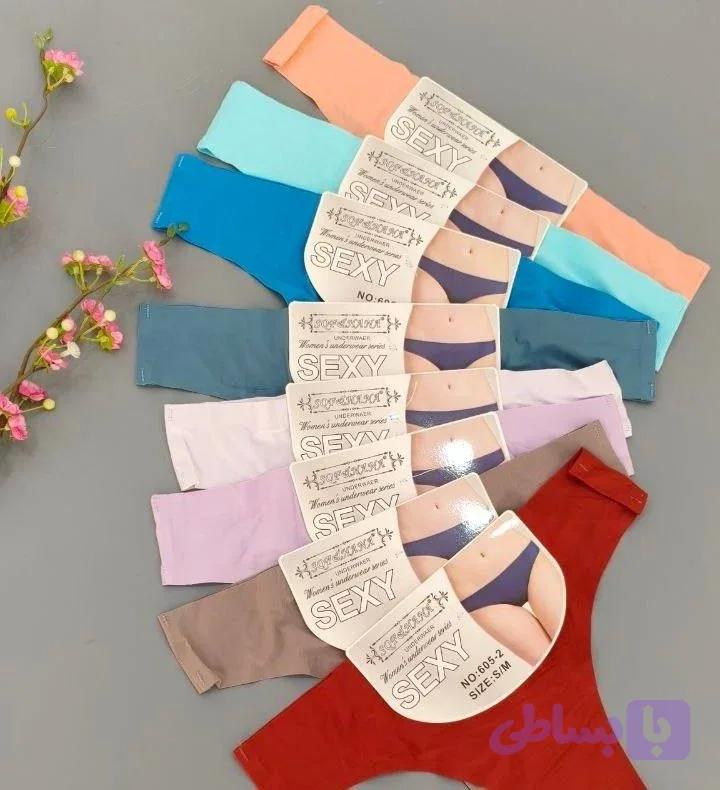 شورت لیزری لامبادا