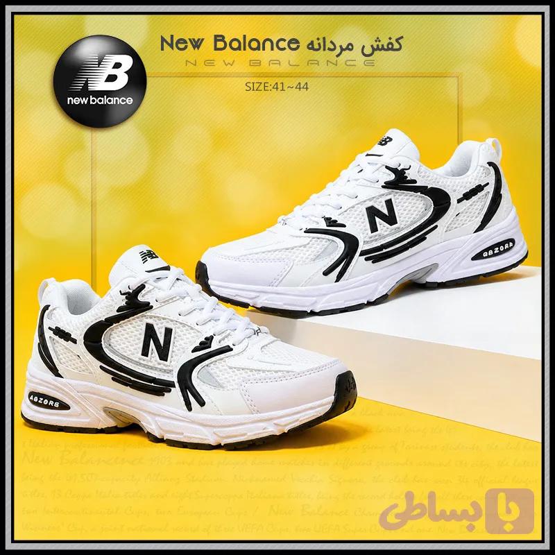 کفش مردانه New Balance (کد 9Q10G)