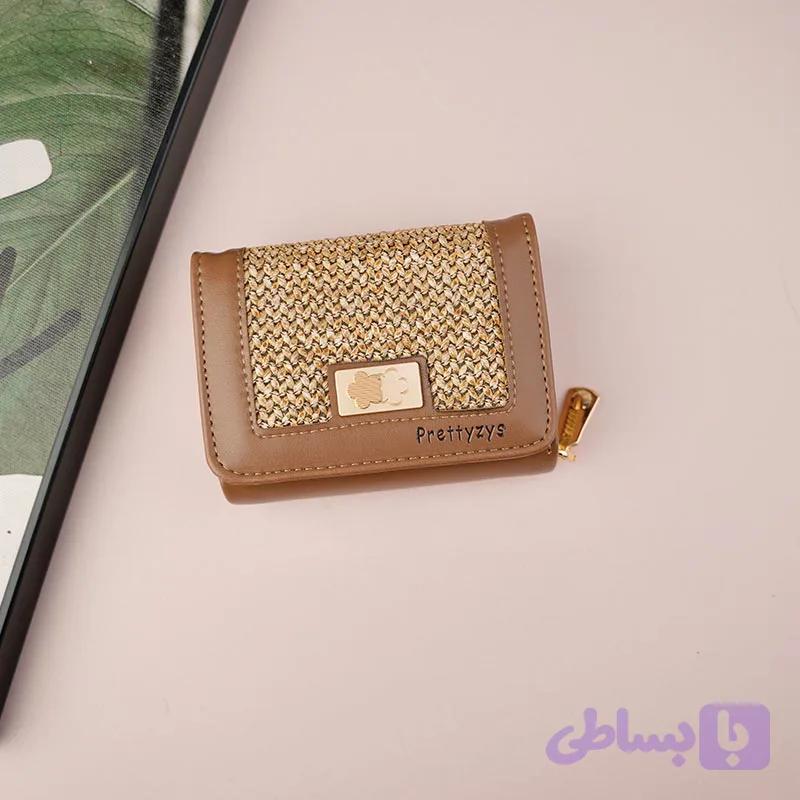 کیف پول جاکارتی کیلا