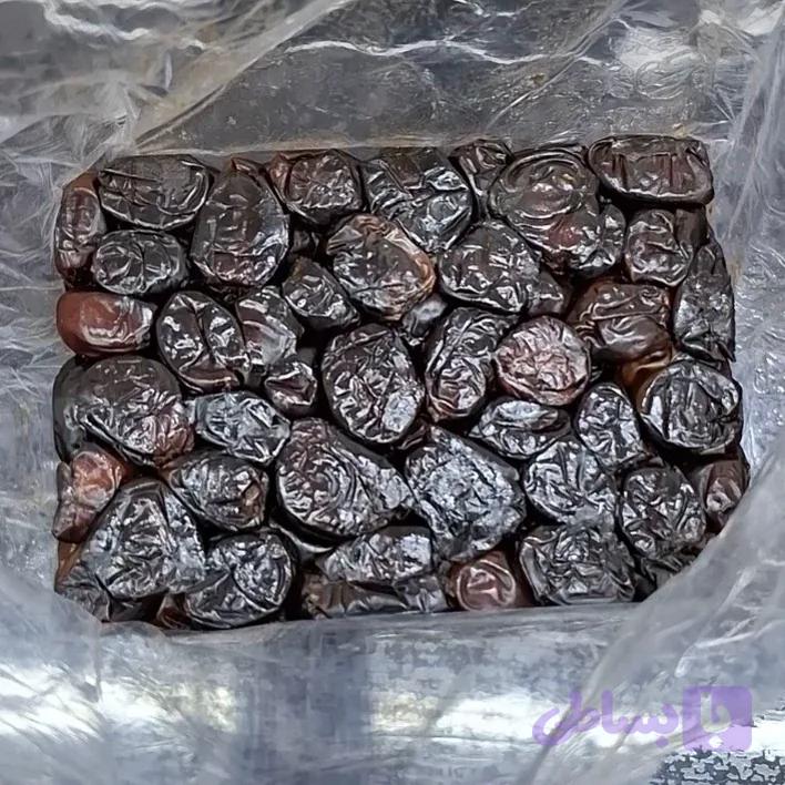خرما خنیزی- پک 2 کیلویی (کد UK8PP)