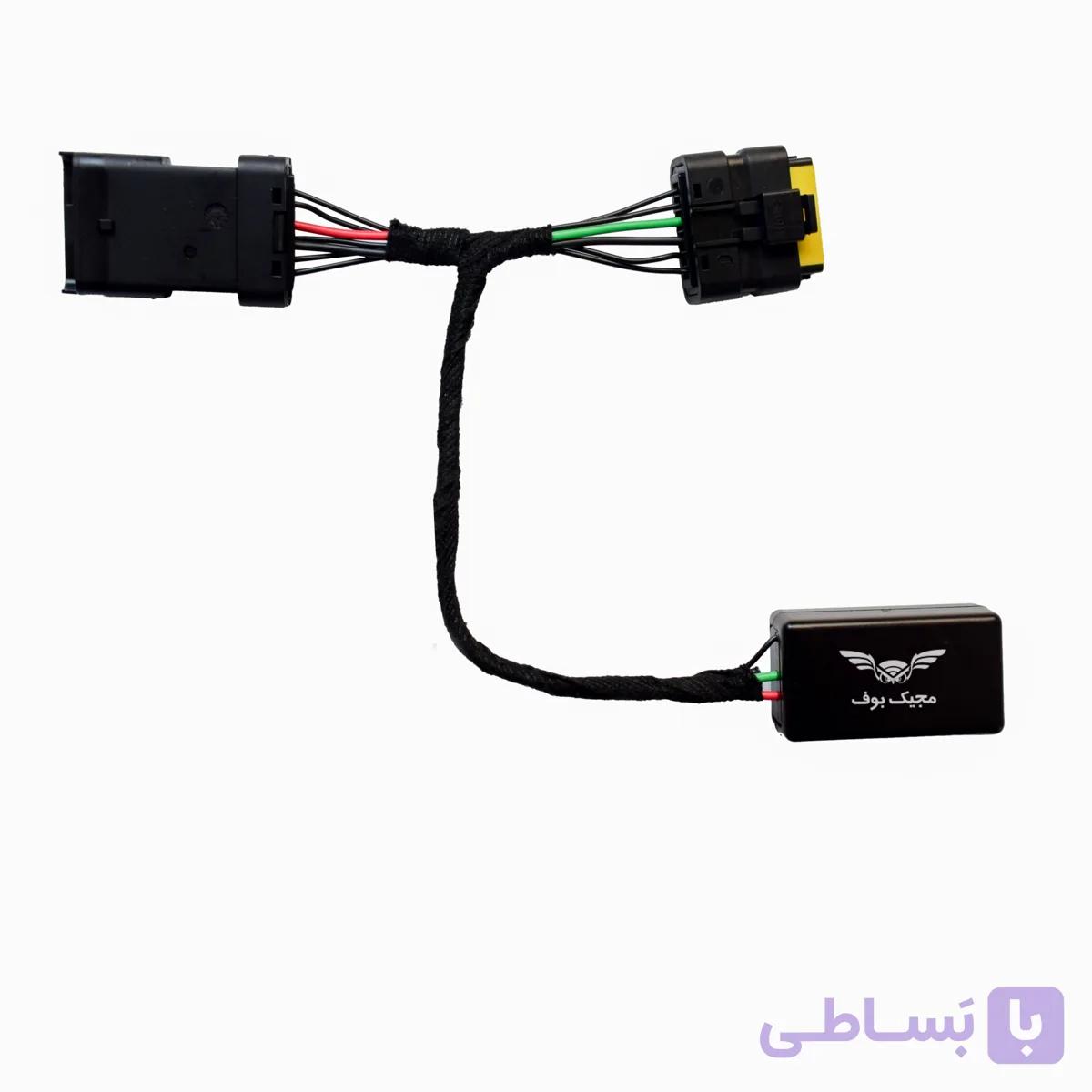 قطع‌کن هوشمند بیسیم