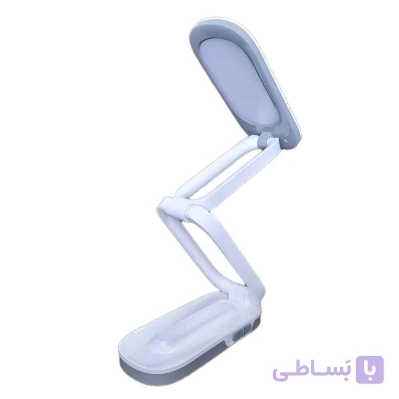 چراغ مطالعه شارژی مدل YAGE-T125
