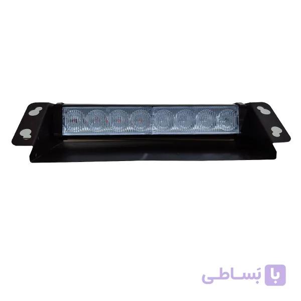 چراغ پلیسی داخل جلو پنجره خودرو ای پی اس کد 034