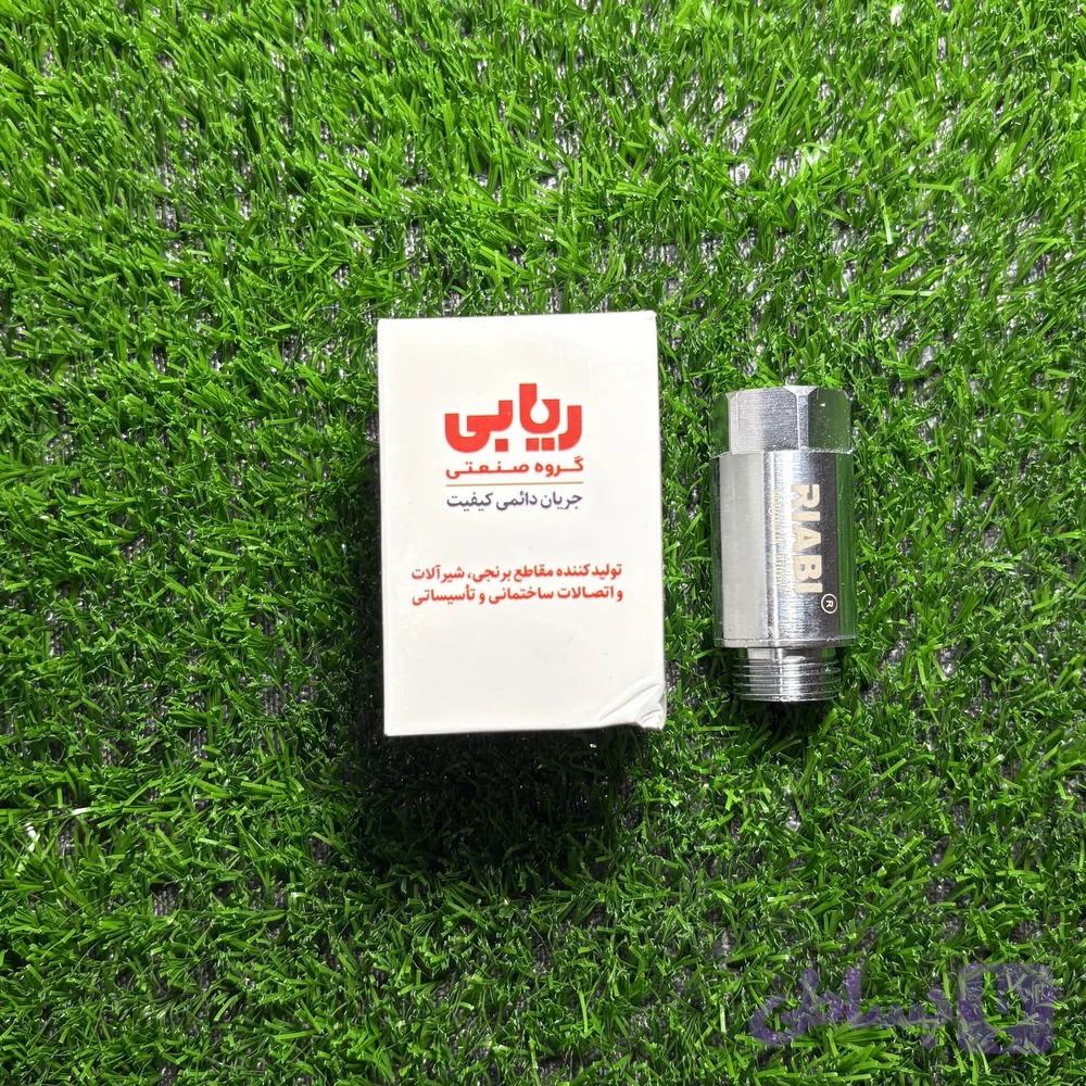 فیلتر مغناطیسی ریابی