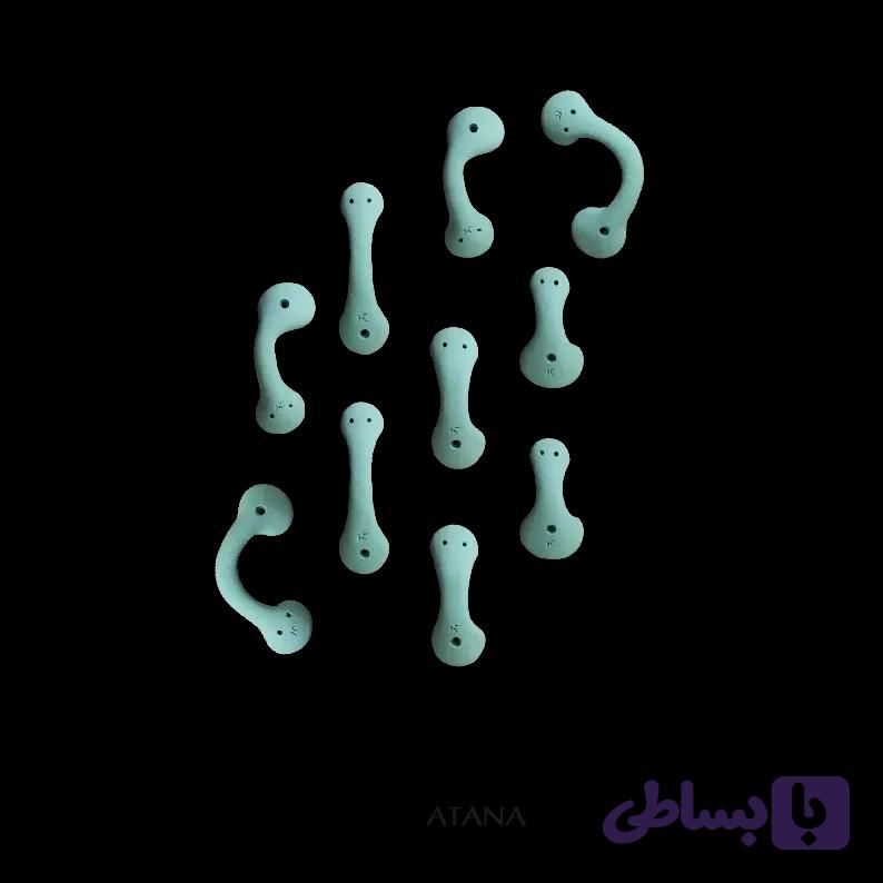 کاتانا هولد