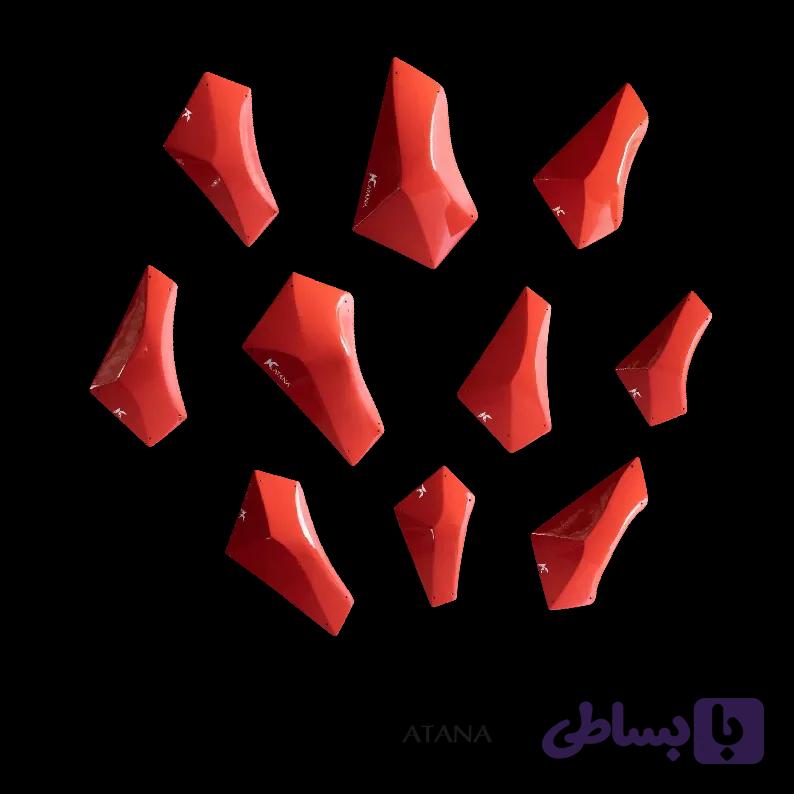 کاتانا هولد