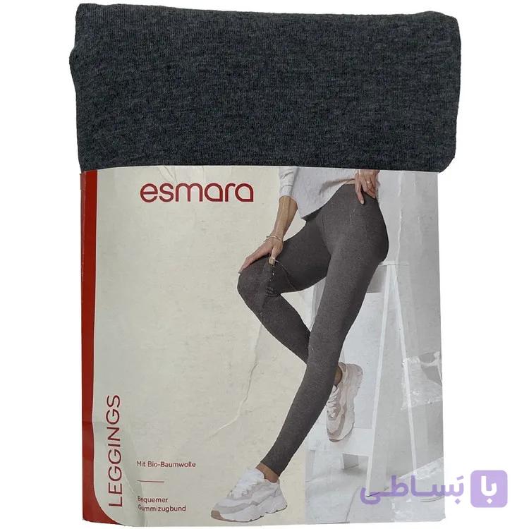 لگ اورجینال زنانه طوسی برند Esmara