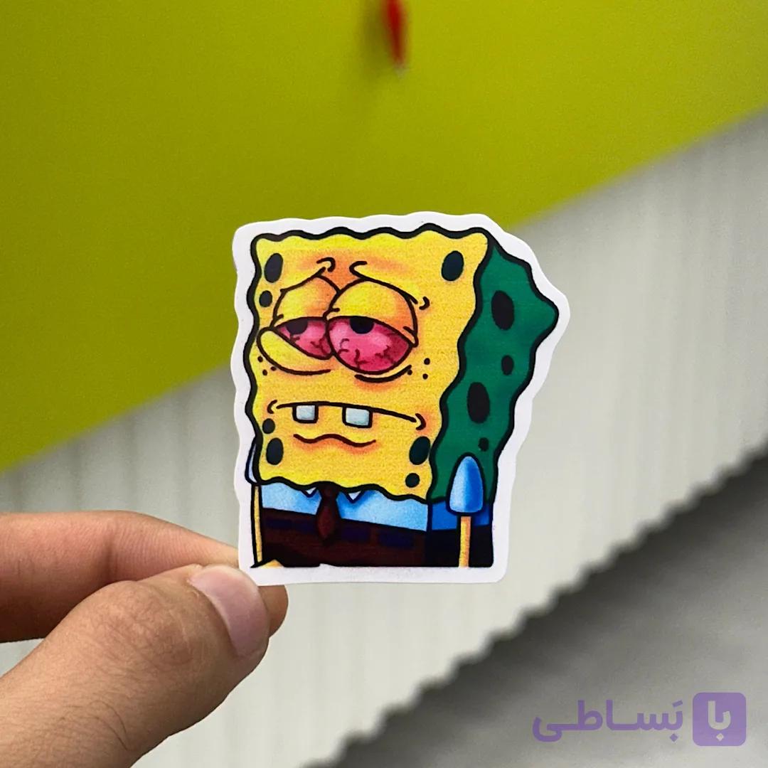 استیکر شماره ۱۰۹