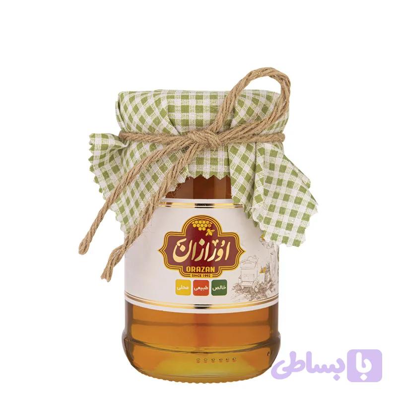 عسل آویشن اورازان (360 گرمی)