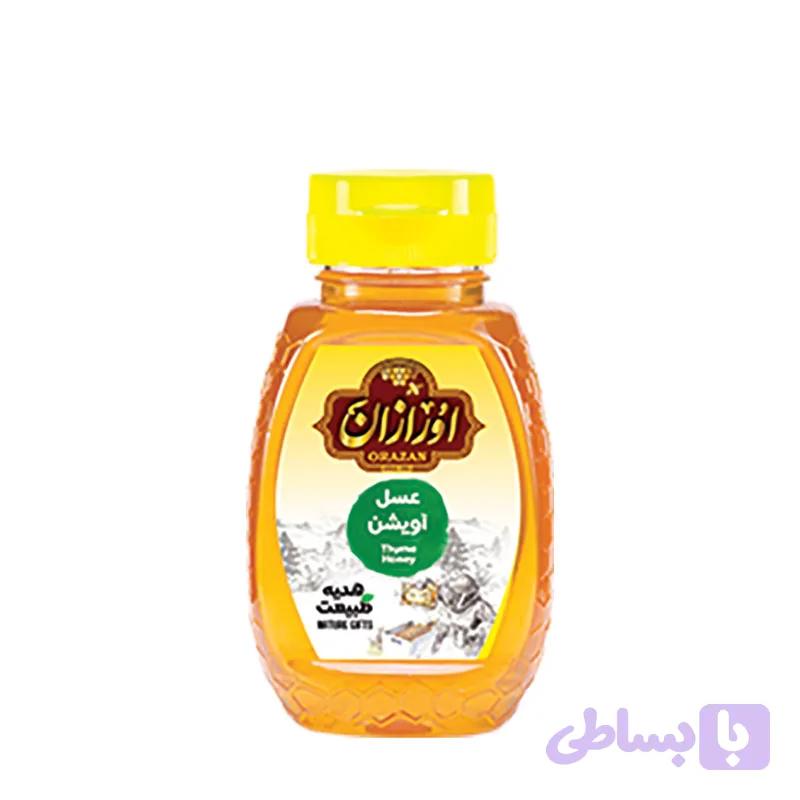 عسل آویشن اورازان (250 گرمی)