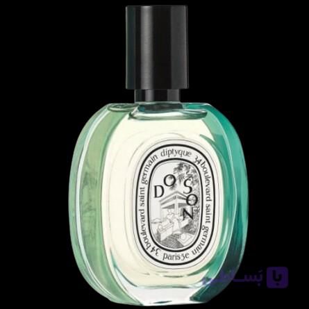 عطر ادکلن زنانه دیپتیک دو سُن لیمیتد ادیشن Diptyque Do Son Limited Edition Tester 100ml