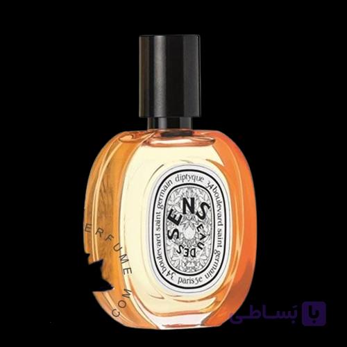عطر ادکلن یونیسکس دیپتیک اُ د سانس لیمیتد ادیشن Diptyque Eau des Sens Limited Edition Tester 100ml