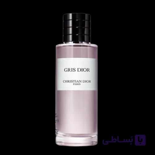 عطر ادکلن یونیسکس دیور گری دیور Dior Gris Dior 2018 Tester 75ml